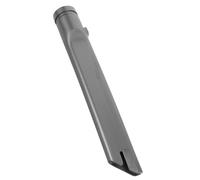 Sewroro Accessoire Aspirateur Suceur Plat Long Daspiration Étendue Embout pour Extraction Poussière et Poils Danimaux Facile à Installer pour Usage Domestique