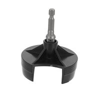 Sewroro Adaptateur pour Machine à Tricoter Sentro Manche à Manivelle Rapide avec Embout Acier et Facile à Installer pour Accessoires Machine Tricoter