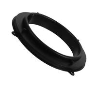 Sewroro Anti-huile Plastique Pour Hotte De Cuisinière Guide De Fumée Pour Extracteur De Cuisinière Filtre De Hotte De