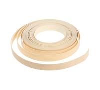 Sewroro Bande De Chant Auto-adhésive Placage Flexible Pour Restauration De Meubles Et Tables Ruban De Bordure Pratique