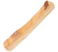 Sewroro Bâtonnets D’Parfum Sacré en Bois Naturel de 10 CM Parfum Purificateur Anti-Stress pour Maison et Contemplation Aromathérapie Apaisante Élimination des Énergies Négatives