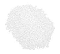 Sewroro Billes Thermoplastiques Résine Reusable pour Réparations Artisanat et Modélisation Faciles à Eau pour Réparer Remplacer ou Reconstituer
