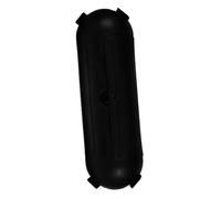 Sewroro Boîte de Connexion Étanche Extérieure Noire Protection Imperméable pour Câbles et Rallonges Compatible Prises et Coudées Protection Eau et Poussière Usage Jardin et Extérieur