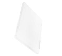 Sewroro Boîte de Rangement Intérieur Spacieux en Pp et Visibilité Facile pour Ranger Petits Objets pour Ongles pour Nail Art et Faux Ongles et Usage Mobile
