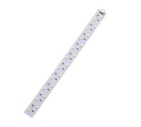Sewroro Boîte Lumière LED Portable pour Studio Photo Éclairage Doux sans Ombres Accessoire Pratique pour Photographe