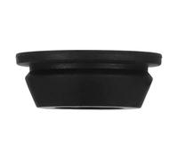 Sewroro Bouchon de Drain Caoutchouc pour de Climatisation Extérieures Remplacement Pratique et Aux Conditions Extérieures Compatible avec Divers Modèles de Climatisation