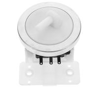 Sewroro Capteur De Niveau D'eau Pour Lave-linge Pressostat De Remplacement Interrupteur De Niveau D'eau Construction Robuste Haute Précision Compatible Toutes Machines à Laver