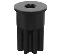 Sewroro Clé à Douille en Acier pour Roulement Moteur Compatible Cat 3200/3406 Outil de Rotation et Réglage de Palier Moteur avec Verrouillage de Sécurité Accessoire Professionnel