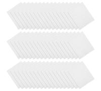 Sewroro Cotons Démaquillants en Coton Épais Motif Perlé Unique, Doux et Absorbants, 450pcs pour Usage Professionnel et Nettoyage du Visage