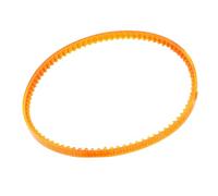 Sewroro Courroie Modèle 360 pour Machine à Papa Commerciale à Barbe en | Pièce de Rechange Orange, Ajustement Précis pour Entretien Simple, Compatible Machines Commerciales