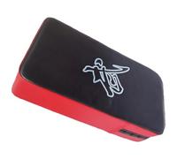 Sewroro Coussin de Boxe Épais en PU pour Entraînement, Absorption D'impact et Résistance aux Coups de Pied, Équipement Protection en Kick-Boxing