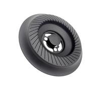 Sewroro Couvercle De Brûleur De Cuisinière Intégré Matériau Sécurisé Protection Facile à Nettoyer Adapté Pour Gaz Cache-élément Et Gagne-place Pour Cuisine