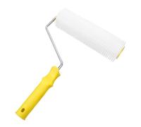 Sewroro Débulleur Ragréage Spiked Auto-nivelant pour Enduit Lissage et Débullage de Surface