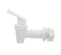 Sewroro Distributeur Plastique Étanche pour Seau à Boissons Remplacement Pratique Installation Facile Compatible Seau Eau et à Vin Usage Domestique et Commercial