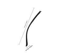 Sewroro Glasses Replacement Temple Arms Eyeglasses Legs Repair Parts Easy To Install Frame Accessories For Glasses