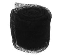 Sewroro Insert de Coussinet pour Cheveux Invisible en Nylon, 1 Set, Accessoire Volumisant Portable pour Femmes, Usage Quotidien et Voyage