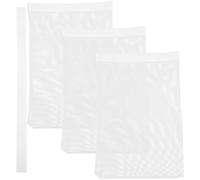 Sewroro Kit De 3 Filtres De Rechange Pour Aération Extérieure Attrape-charpie Pour Sèche-linge Couvercle De Filtre Nettoyant Pour Charpie