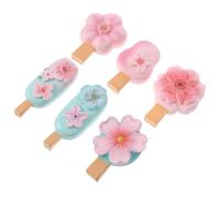 Sewroro Lot de 6 Aimants de Réfrigérateur en Résine 3D Forme Crème Glacée Décoration Fantaisie Colorée Fixation Magnétique Sécurisée Accessoires DIY Cuisine et Bureau Décor Magnet