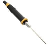 Sewroro Machine de Découpe Mousse Pratique avec Stylo Chauffant Cutter à Fil Chaud Multi Usage pour Foam et Éponge Outil