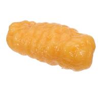 Sewroro Modèle Anatomique de Graisse Humaine Tpe 1kg pour Formation | Tissu Réaliste, Toucher Authentique, Usage Polyvalent, Démonstration Anatomique, Étudiants et Professionnels