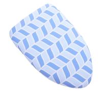 Sewroro Moufles de Repassage Vapeur Résistant à la Chaleur Moufles Imperméable pour Défroisseur Protection Thermique Compacte pour Voyage et Usage Domestique Adapté à Tous Tissus