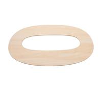 Sewroro Numéros de Table Bois Naturel Panneau Zéro pour Anniversaire et Décoration de Fête