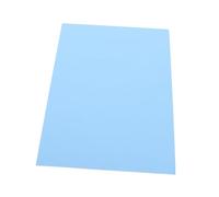 Sewroro Outil de Linogravure pour Impression Plaque Souple PVC Vert pour Sculpture et Peinture pour Étudiants et Artistes Lot de Outil Polyvalent pour Art et DIY