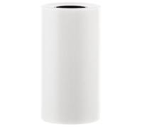 Sewroro Papier Thermique Semi-transparent pour Imprimante Photo Instantanée Autocollant Compatible Appareil Photo Instantané de Remplacement pour Impression Claire et Fiable