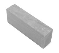 Sewroro Pierre à Aiguiser Naturelle pour Cuisine de à Grain pour Affûtage Outil Pratique et Durable pour Couteaux Affûteur