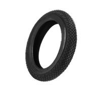 Sewroro Pneu Extérieur Noir 12x2.125 pour Draisienne en Caoutchouc, | Vélo D’équilibre Garçon et Filles, Meilleure Adhérence Pluie, Gonflage Facile, Usage Tout-terrain