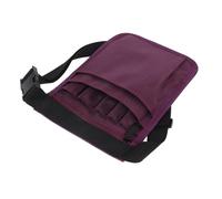 Sewroro Pochette à Outils Pour Infirmières Paquet Banane Utilitaire Paquet De Rangement Multifonctionnel Pour Accessoires Professionnels