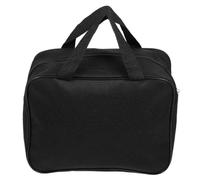 Sewroro Pochette pour Patins de Drift, Paquet à Main Portable Noir Oxford | Résistante à L’usure, pour Skaters et Adolescents, Compatible avec Roues Pivotantes, Usage Extérieur