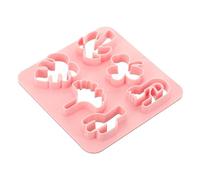 Sewroro Polymer Clay Earring Cutter Set Multi DIY Clay Cutters For Jewelry Making Essential Tool For Handmade Accessories And Gift Crafting