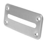 Sewroro pour Acier pour Machines de Jeu Entrée de Jetons Conception Résistante et Pratique pour Tableaux de Jeu et Jeux Extérieurs Remplacement pour Dépôts de Billets