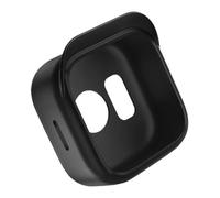 Sewroro Protection Étanche pour Caméra Extérieure Blink Outdoor Housse Silicone Durable Rayures et Pluie Protège Lentille et Réduit Reflets Étui de Sécurité Noir Compatible
