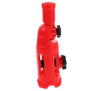 Sewroro Rallonge Multi Angle pour Peinture avec Outil de Serrage Tige Extensible Ajustable pour Plafonds Hauts et Coins Outil et Portable pour et Extérieurs