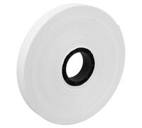 Sewroro Ruban Adhésif en Papier Kraft Haute Température 20 MM X 40 M pour Cerclage Automatique Ruban D’Emballage Résistant et Inscriptible pour Cartons Transport Sécurisé et Loisirs