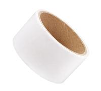 Sewroro Ruban de Réparation Moustiquaire Fenêtre Adhésif Bande Maillée Résistante et Imperméable Patch Réparateur pour Écran de Porte et Durable Économique Insectes