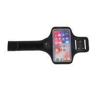 Sewroro Sacoche Étanche pour Téléphone Portable Brassard Sport Ajustable Pochette et Confortable pour Course Fitness et Activités Extérieures