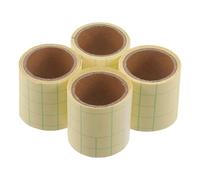 Sewroro Stickers Muraux Toise de Hauteur pour Garçon et Filles 2 Mètres 4pcs en Pvc, Amovible et Facile à Nettoyer, pour Chambre D'garçon et Filles ou Salle de Jeux