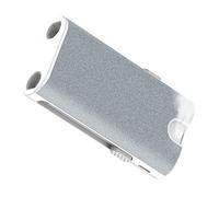 Sewroro Stylo de Nettoyage pour Écouteurs et Écrans Brosse Multifonction Portable avec Outils Cachés Lavable et Embout pour Taches Tenaces