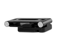 Sewroro Support de Téléphone Portable Pliable Support de Bureau Pratique pour Smartphone Réglable et Durable Confort Optimal pour Visionnage et Appels pour Tablette et Téléphone