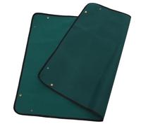 Sewroro Tapis de Rempotage Imperméable en Tissu Oxford 110X75 CM Plateau de Rempotage pour Plantes d'Intérieur Tapis de Plantation Pratique pour Jardinage et Entretien des Succulentes