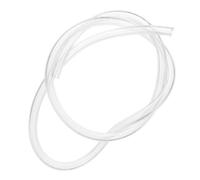 Sewroro Tube Capteur de Niveau Eau Flexible pour Machine à Laver Automatique Accessoire Tuyau de Facile à Installer Sécurité Intégrée Compatible Lave Linge Complet