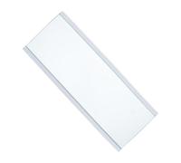Sewroro Verre Pour Clayette De Réfrigérateur Remplacement De Clayette Verre Transparent Pour Rangement Intérieur