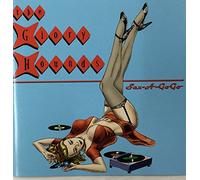 Sex-A-Gogo