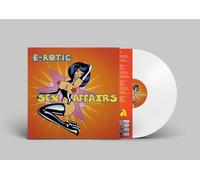 Sex Affairs (White LP)