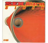 Sex Alarm - Siren