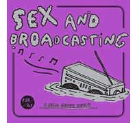 Sex And Broadcasting: A Film About Wfmu [Dvd] With Bonus 7", With Book