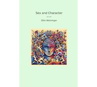 Sex and Character